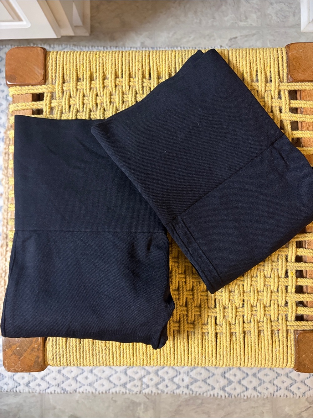 Matilda Jane Black Good Hart Leggings bundle